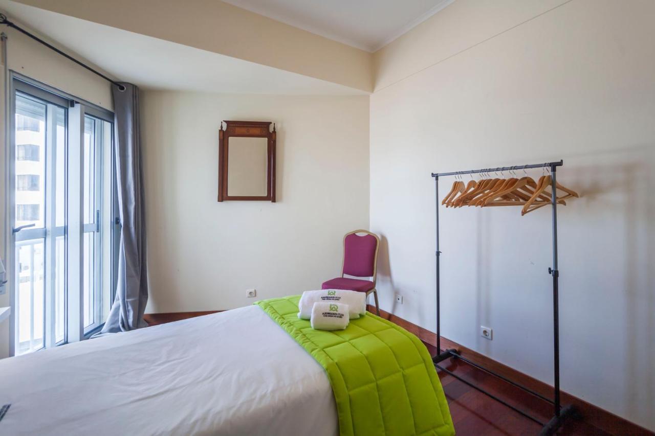 Deluxe Marina Apartment Ponta Delgada - Açores Exterior foto