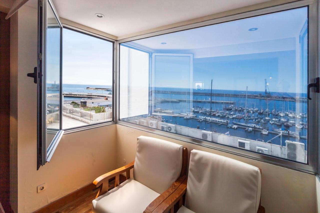 Deluxe Marina Apartment Ponta Delgada - Açores Exterior foto