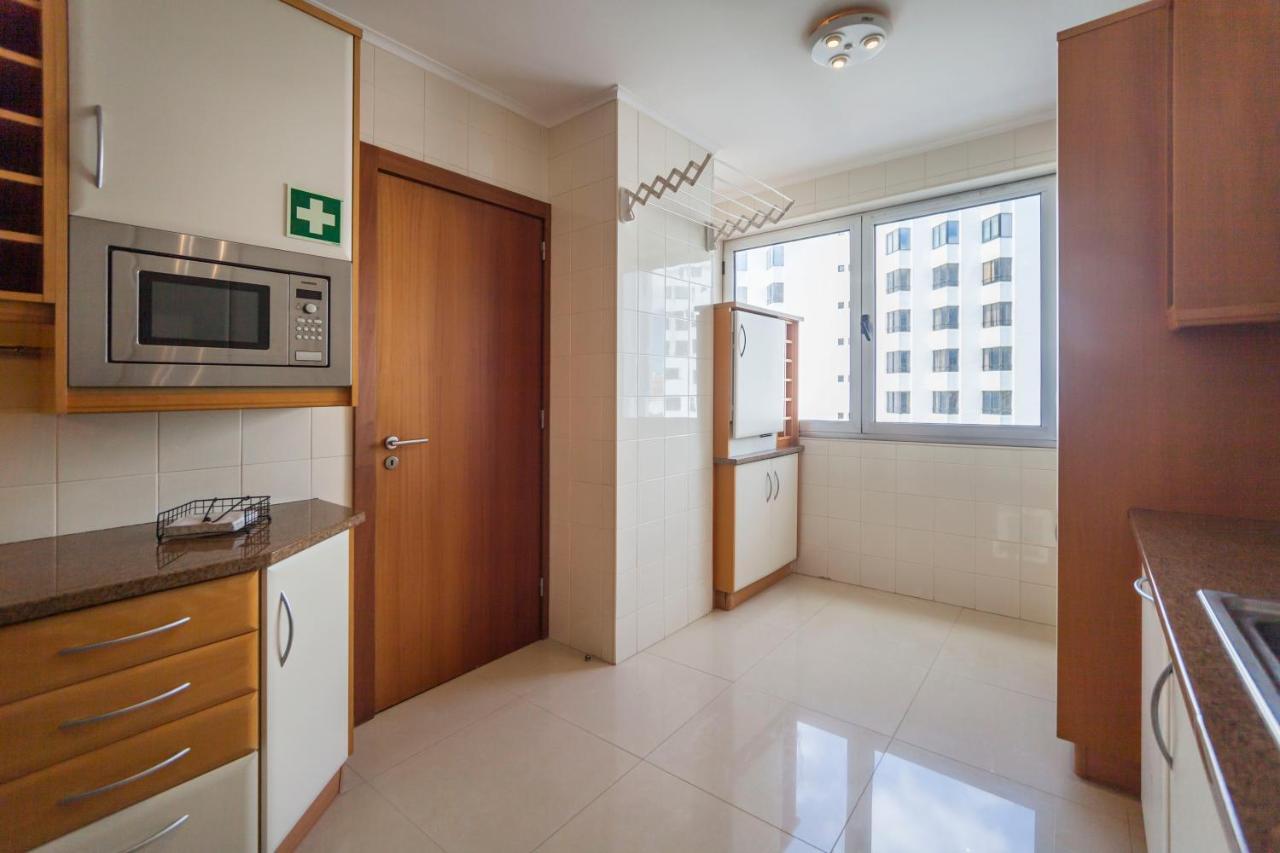 Deluxe Marina Apartment Ponta Delgada - Açores Exterior foto