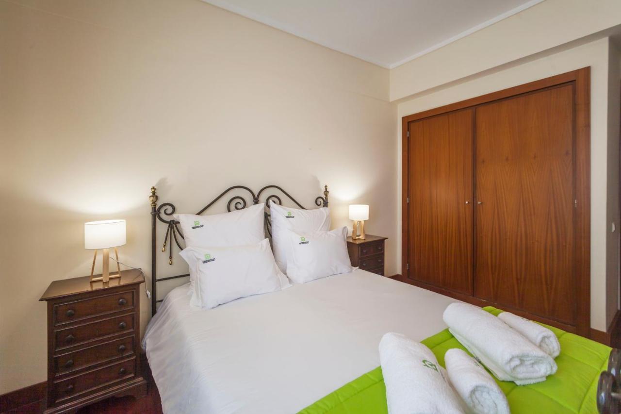 Deluxe Marina Apartment Ponta Delgada - Açores Exterior foto